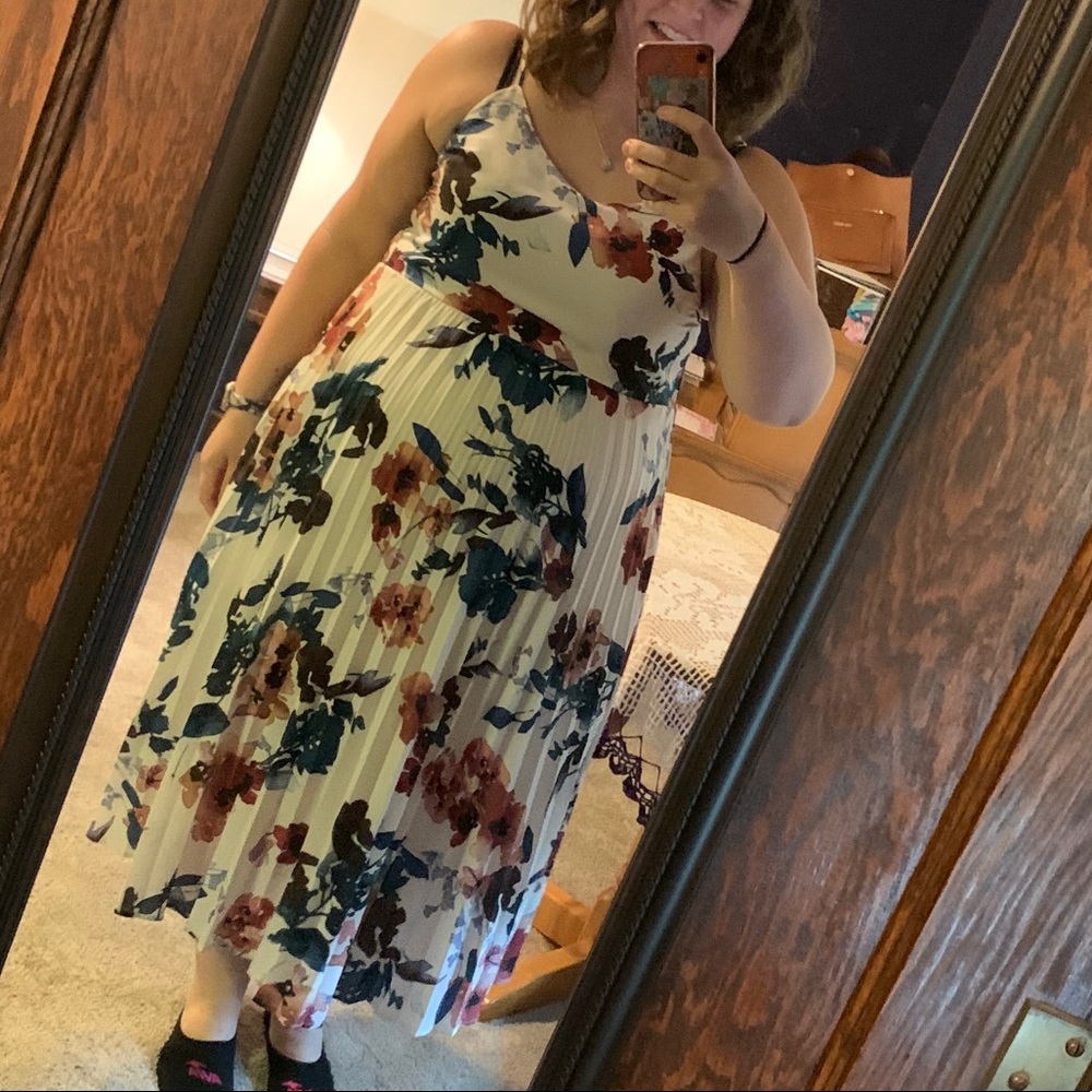 A new day Dress
